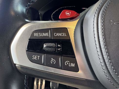 Used 2022 BMW M4 Coupe RWD image 21