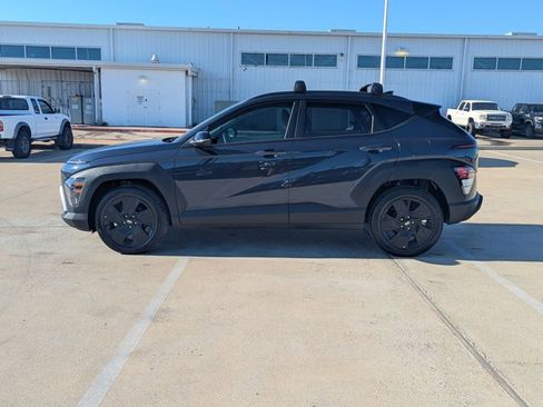 Used 2026 Hyundai Kona SEL Sport image 9