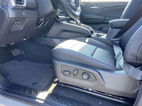 New 2026 GMC Canyon Elevation w/ Convenience Package RWD image 11