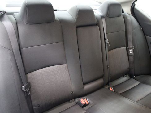 Used 2024 Nissan Altima 2.5 S image 25