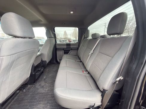 Used 2019 Ford F250 XL w/ STX Appearance Package image 7