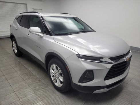 Used 2021 Chevrolet Blazer LT image 13