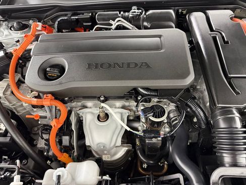 Used 2026 Honda Civic Sport Touring image 32
