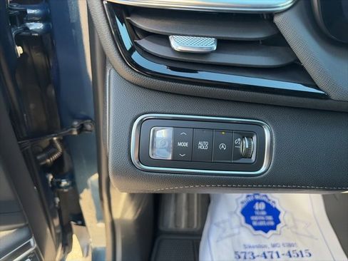 New 2026 Buick Enclave Preferred w/ Power Package image 19