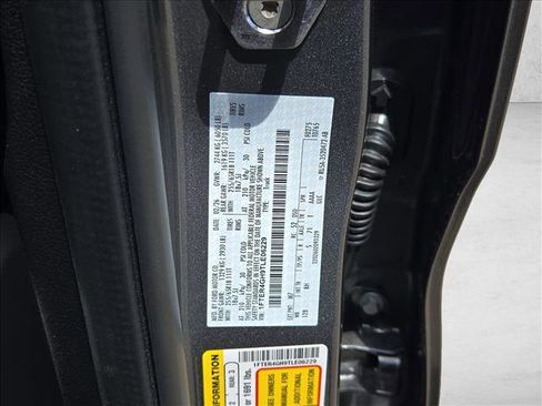 New 2026 Ford Ranger XLT w/ Equipment Group 301A High image 18