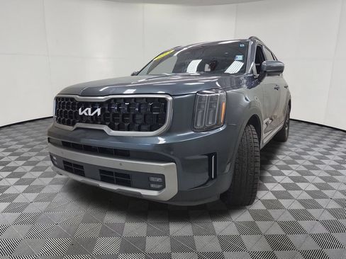 Used 2023 Kia Telluride SX Prestige X-Line AWD/4WD image 6