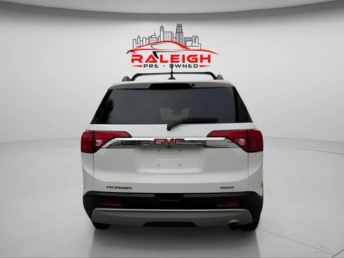 Used 2019 GMC Acadia SLE image 12