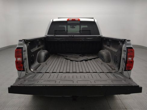 Used 2017 Chevrolet Silverado 1500 LT w/ Texas Edition RWD image 29