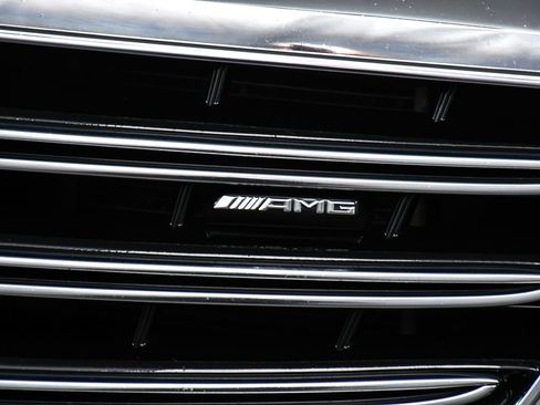 Used 2020 Mercedes-Benz S 63 AMG 4MATIC Sedan image 81