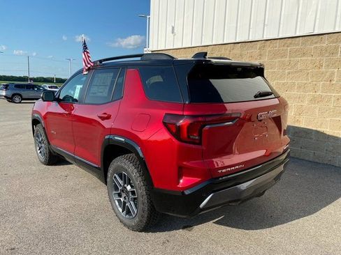New 2026 GMC Terrain AT4 w/ Convenience Package III image 7