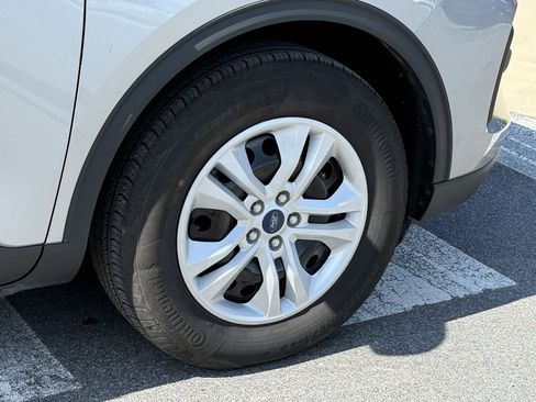 Used 2023 Ford Escape AWD image 12