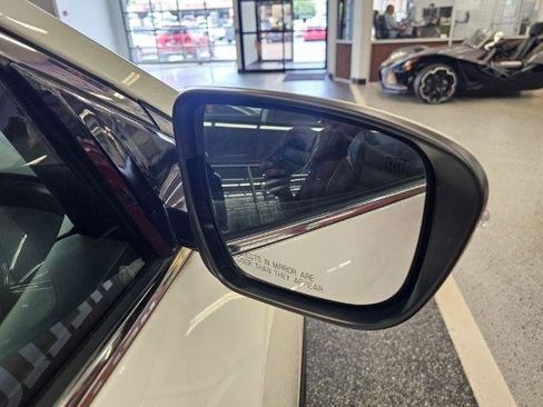 Used 2020 Nissan Murano Platinum AWD/4WD image 37