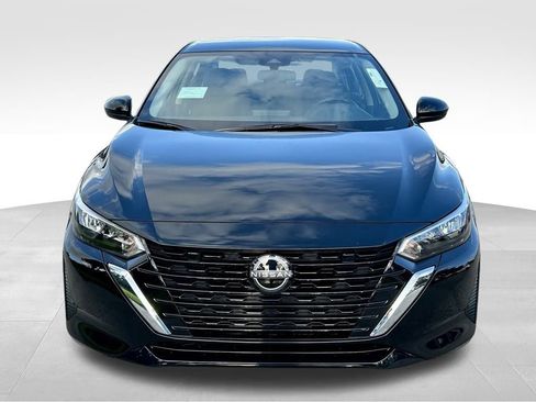 New 2025 Nissan Sentra S image 9