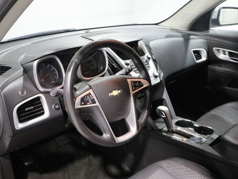 Used 2015 Chevrolet Equinox LT FWD image 14