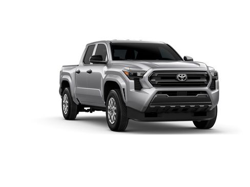 New 2026 Toyota Tacoma SR RWD image 40