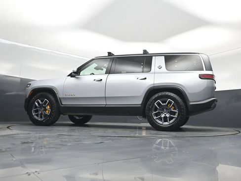 Used 2023 Rivian R1S Adventure Quad AWD/4WD image 54