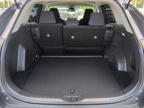 Certified 2025 Toyota RAV4 LE FWD image 13