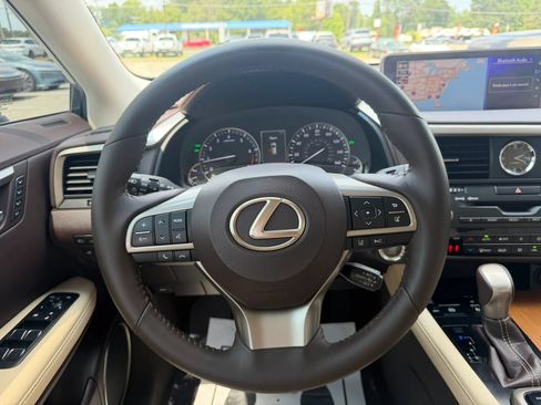 Used 2017 Lexus RX 350 AWD image 11
