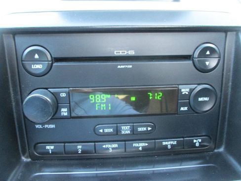 Used 2007 Ford Edge SEL AWD/4WD image 40
