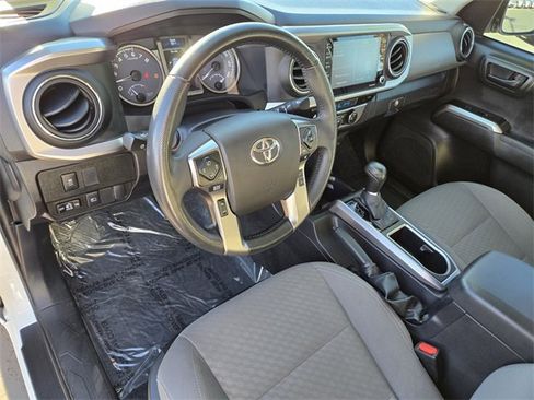 Certified 2023 Toyota Tacoma SR5 image 10