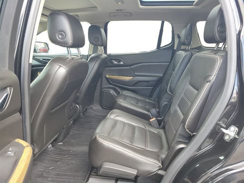 Used 2019 GMC Acadia Denali w/ Technology Package AWD/4WD image 11