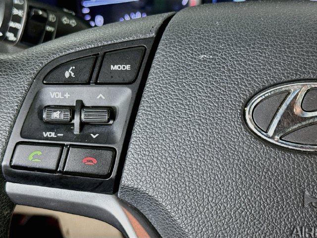 Used 2016 Hyundai Tucson SE w/ Option Group 02 FWD image 11