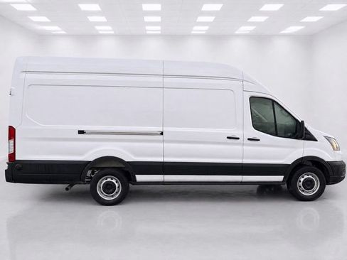 Used 2025 Ford Transit 250 148 High Roof Extended w/ Load Area Protection Package RWD image 7