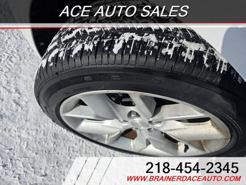 Used 2016 Chevrolet Impala LT w/ Leather Package image 19