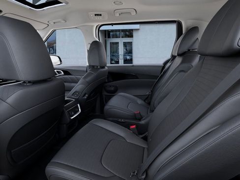 New 2026 Kia Carnival SX Prestige image 18