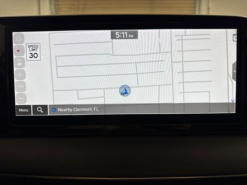 Used 2024 Hyundai Palisade Calligraphy FWD image 17