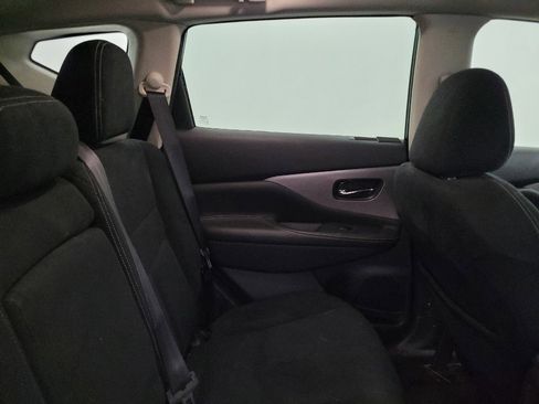 Used 2021 Nissan Murano SV AWD/4WD image 19