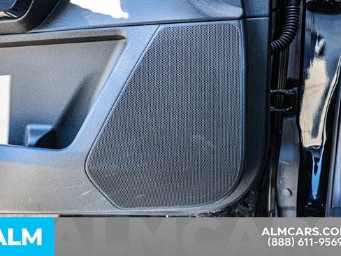 Used 2024 Nissan Pathfinder SV image 56