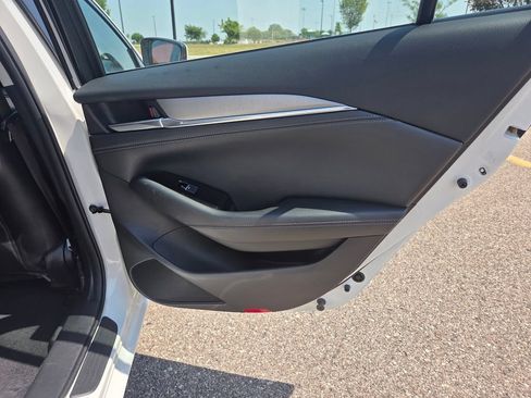 Used 2019 MAZDA MAZDA6 Touring FWD image 42
