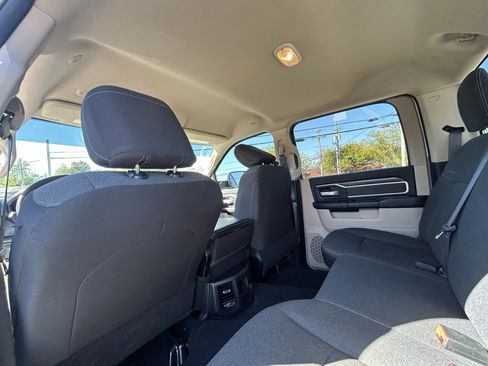 Used 2022 RAM 3500 Big Horn image 29