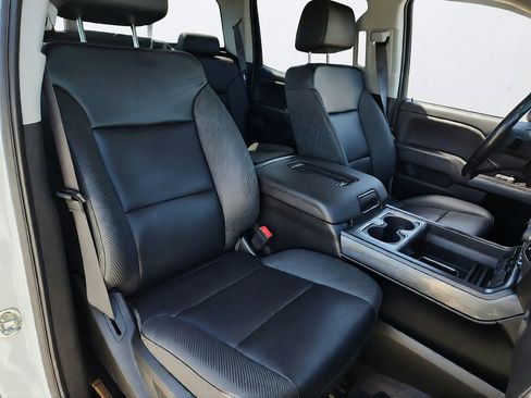 Used 2018 GMC Sierra 3500 SLT AWD/4WD image 34