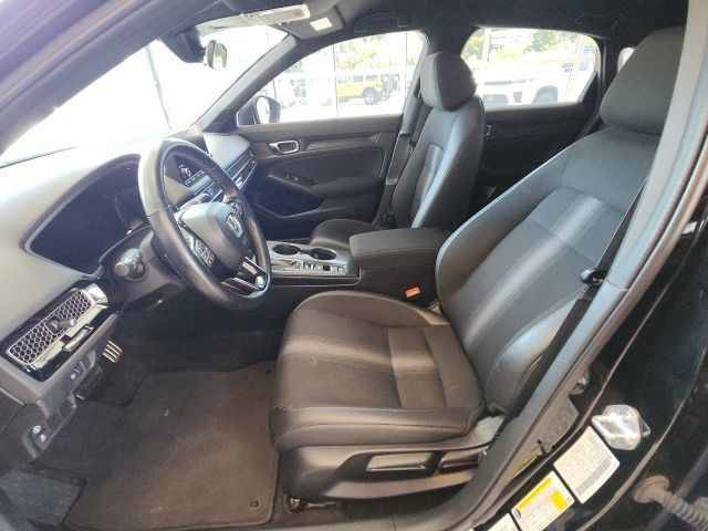 Used 2024 Honda Civic Sport image 21