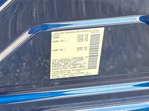 Used 2017 Nissan Leaf SL w/ Premium Package FWD image 32