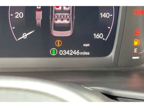 Certified 2023 Honda Accord EX image 37