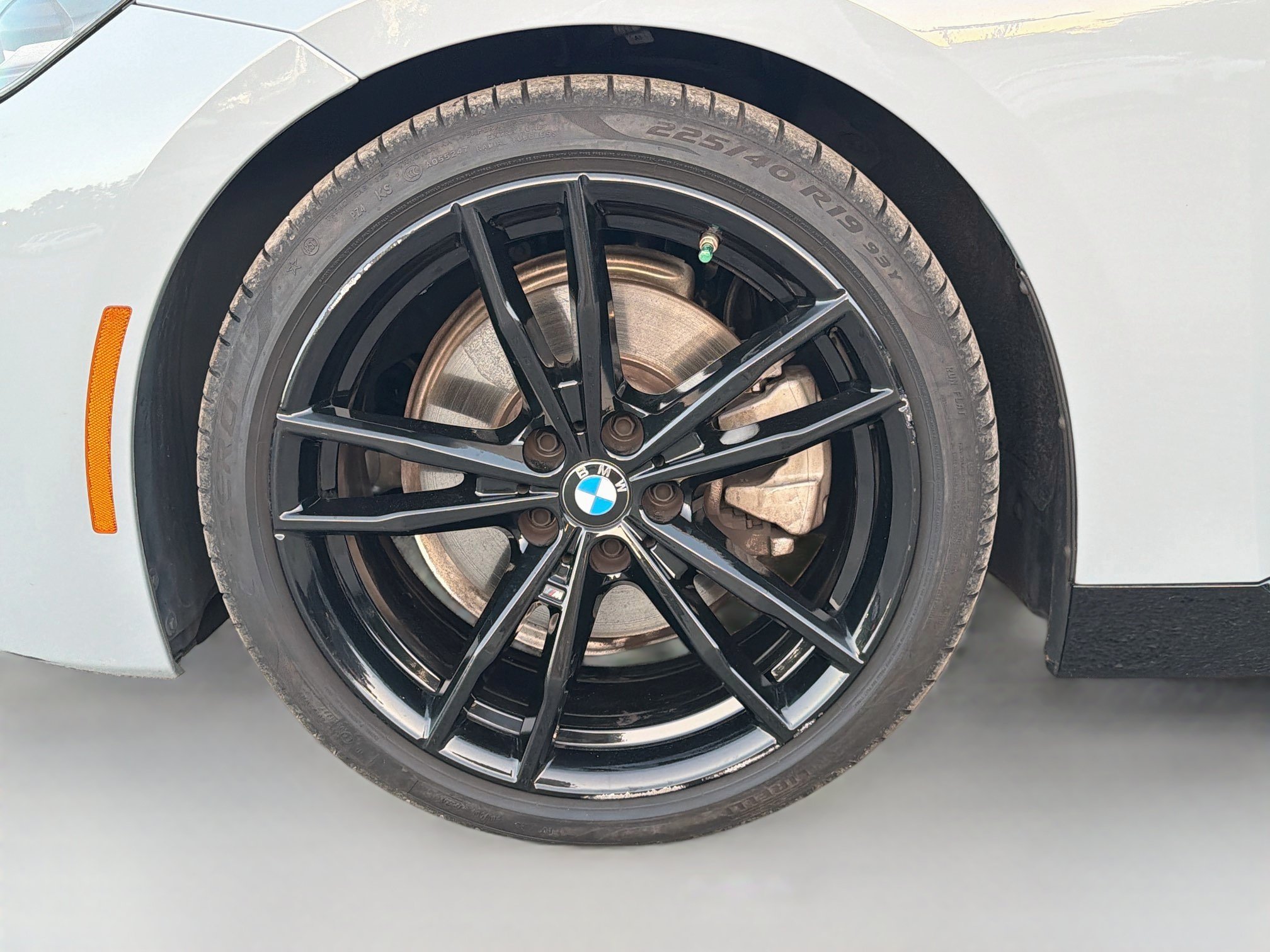 Used 2024 BMW 230i Coupe w/ M Sport Package RWD image 42