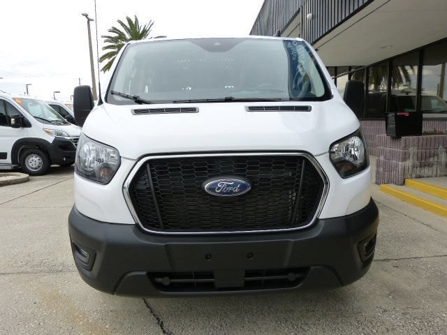 Used 2024 Ford Transit 250 Low Roof w/ Exterior Upgrade Package RWD image 7