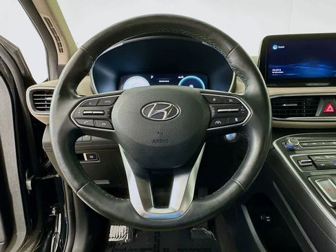 Used 2022 Hyundai Santa Fe Limited image 16