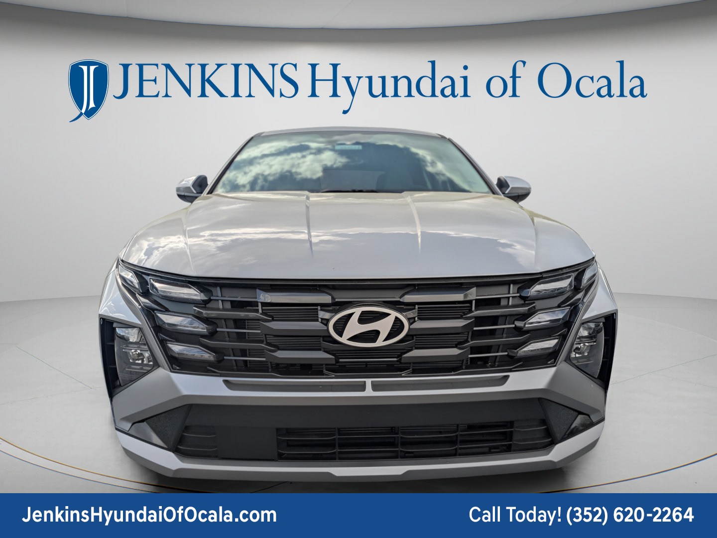 New 2026 Hyundai Tucson SE FWD image 9