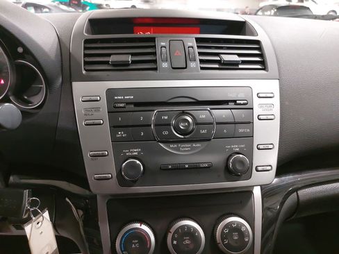 Used 2010 MAZDA MAZDA6 i Touring image 22