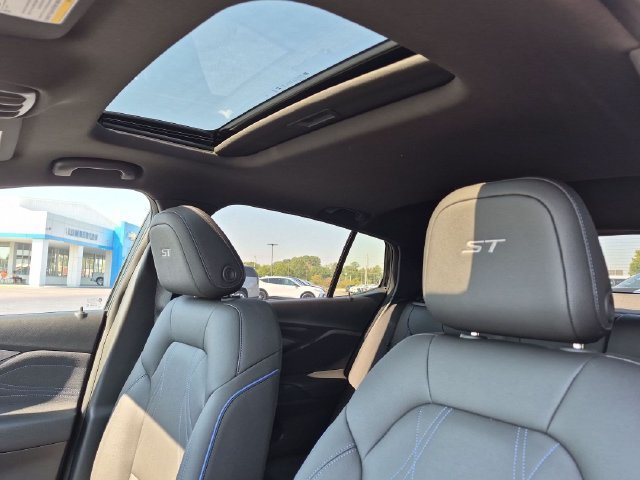 New 2026 Buick Envista Sport Touring w/ Convenience I Package FWD image 16