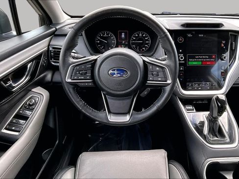 Used 2024 Subaru Outback Limited AWD/4WD image 5