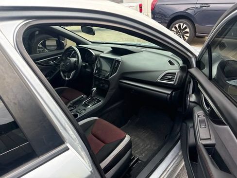 Used 2021 Subaru Impreza 2.0i Sport AWD/4WD image 13