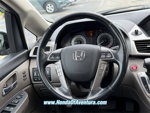 Used 2016 Honda Odyssey Touring image 13