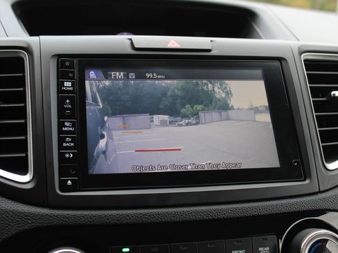 Used 2016 Honda CR-V EX image 41