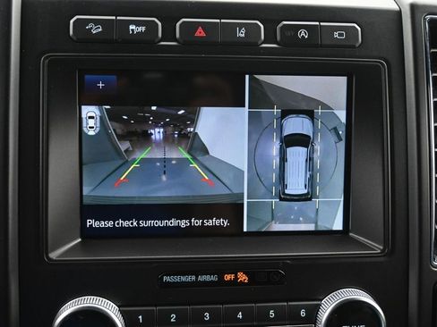 Certified 2021 Ford Expedition Limited AWD/4WD image 12