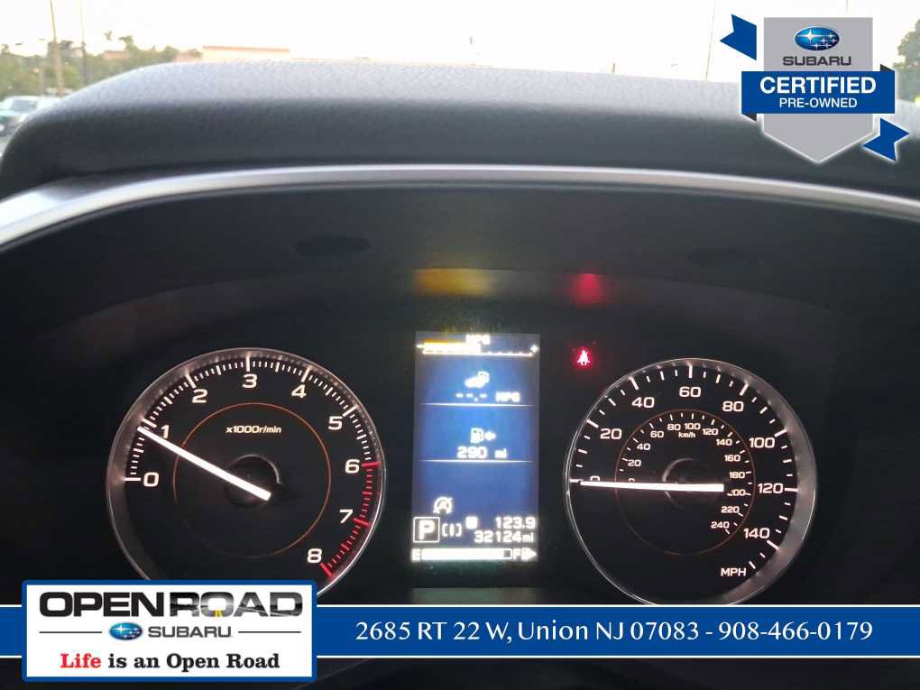 Used 2023 Subaru Crosstrek 2.5i Limited w/ Moonroof Package AWD/4WD image 29